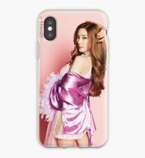 SNSD TIFFANY iPhone-Hülle & Cover