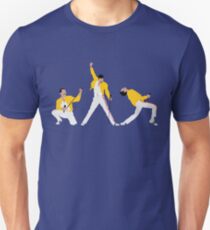 fred3 Unisex T-Shirt