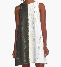 Evolutions - Beginnings A-Line Dress