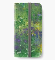 SF iPhone Wallet/Case/Skin