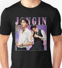 Kai Slim Fit T-Shirt