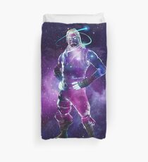 galaxy skin epic Duvet Cover