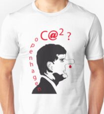 Co2 Unisex T-Shirt