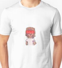 Lil Pump Esskeetit Merchandise Unisex T-Shirt