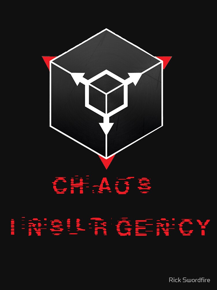 scp chaos insurgency ending