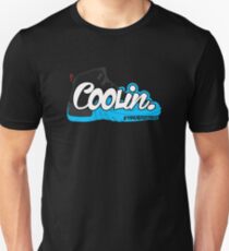 Camiseta unisex Coolin. Gamma Edición 12