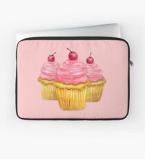 Cupcakes Laptoptasche