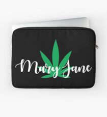 Mary Jane Laptop Sleeve