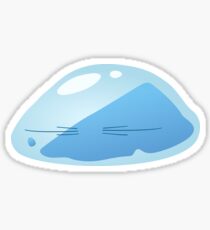 Blob Rimuru Sticker