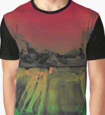Watermark Graphic T-Shirt