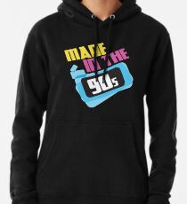 Hergestellt in den 90er Jahren Hoodie