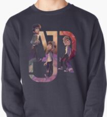 AJR: Die Click-Galaxie Sweatshirt
