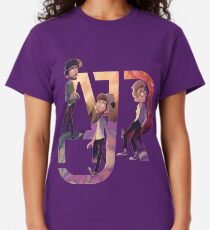 AJR: The Click Galaxy Classic T-Shirt