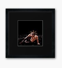 I Get It Framed Print