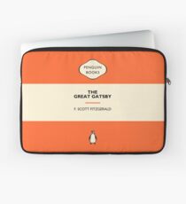 What did they call Jay? Laptop Sleeve