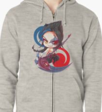 League of Legends - Kayn Zipped Hoodie