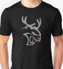 hellcat reindeer shirt