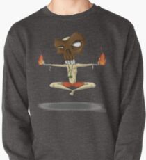 mastery is also extremely 2 - tee Pullover