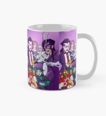 Ladie's Night Mug