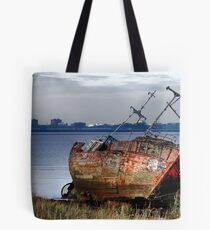Ripe for Restoration? Tote Bag