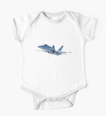F-18 Hornet One Piece - Short Sleeve