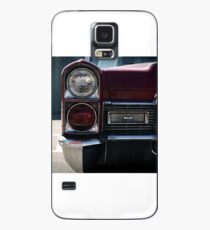 Cadillac Case/Skin for Samsung Galaxy