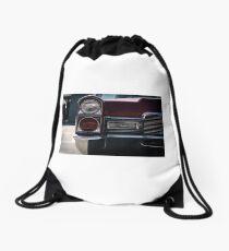 Cadillac Drawstring Bag