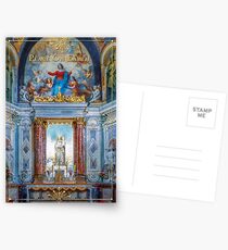 Peace on Earth Postcards