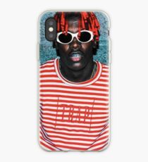 Lil Yachty Shirt iPhone Case