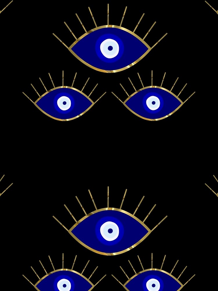 I See You Evil Eye by umeimages