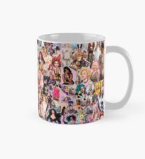 RuPaul Queen Mug