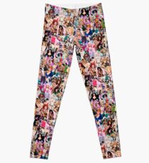 RuPaul-Königin Leggings