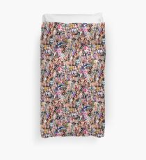 RuPaul Queen Duvet Cover