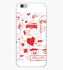 LiL PEEP iPhone Case