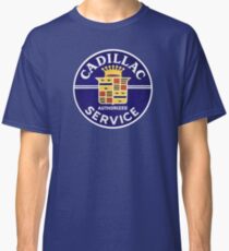 Cadillac Service Classic T-Shirt