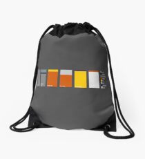 Alloys Drawstring Bag