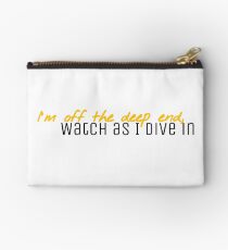 A Star is Born - Shallow Studio Pouch