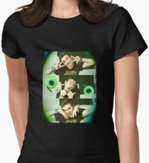 Jacksepticeye! Women's Fitted T-Shirt