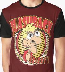 FLASHBACK FRIDAYS Graphic T-Shirt