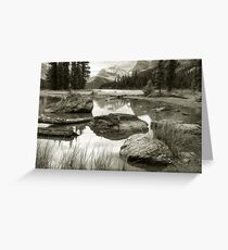 Spirit Island Greeting Card