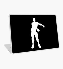 Floss Like a Boss Laptop Skin