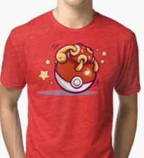 Shuckle Cuddle Tri-blend T-Shirt