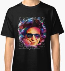 Hector Lavoe Shirt Classic T-Shirt