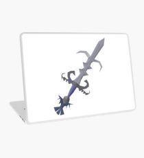 Armadyl Godsword Old School Runescape Laptop Skin