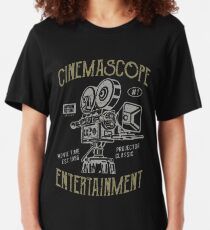 cinemascope shirt