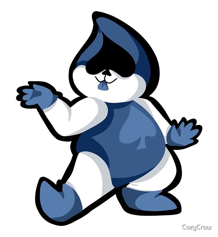 Lancer delta rune