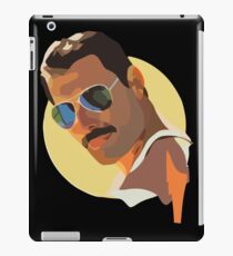 Vinilo o funda para iPad Freddie