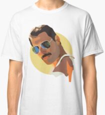 Freddie Classic T-Shirt