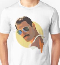Freddie Unisex T-Shirt