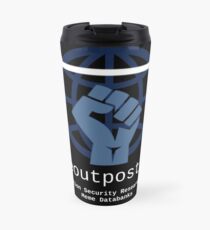 Memeoutpost.org Travel Mug